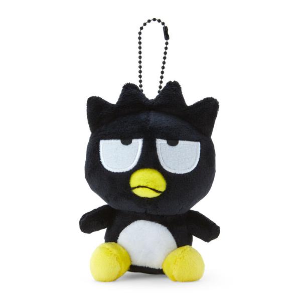 sanrio（サンリオ） バッドばつ丸 マスコットホルダー : 公式サンリオ