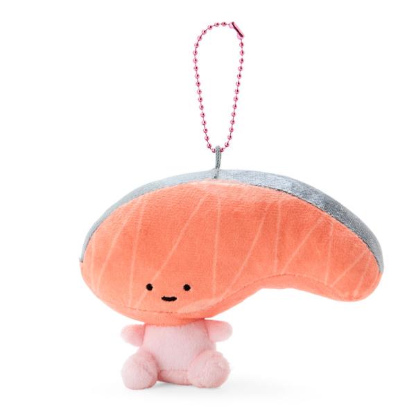 【レア品】KIRIMIちゃん. ぬいぐるみ　マスコット　6点 sanrio（サンリオ） KIRIMIちゃん. マスコットホルダー : 公式サンリオ