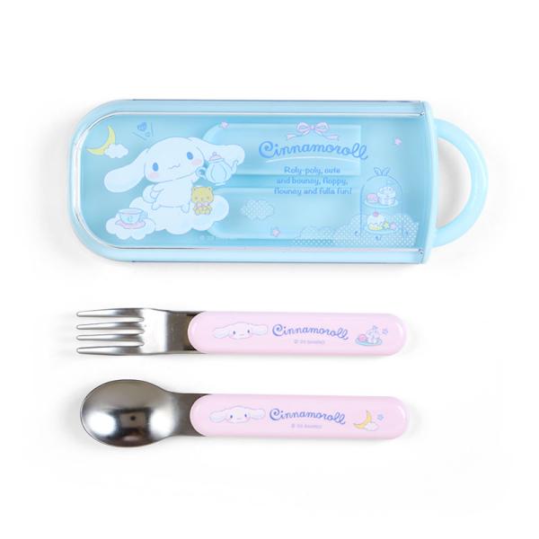 sanrio（サンリオ） シナモロール ランチコンビセット : 公式サンリオ