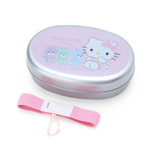 sanrio（サンリオ） ハローキティ アルミランチボックス : 公式