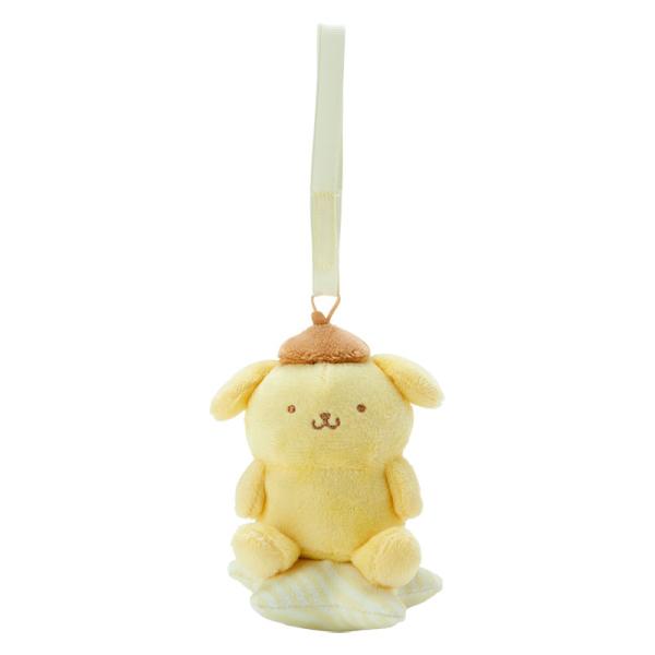 sanrio ポムポムプリン メリーマスコット（Sanrio Baby