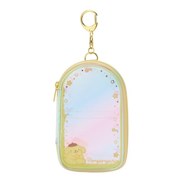sanrio（サンリオ） ポムポムプリン アクリルスタンドホルダー