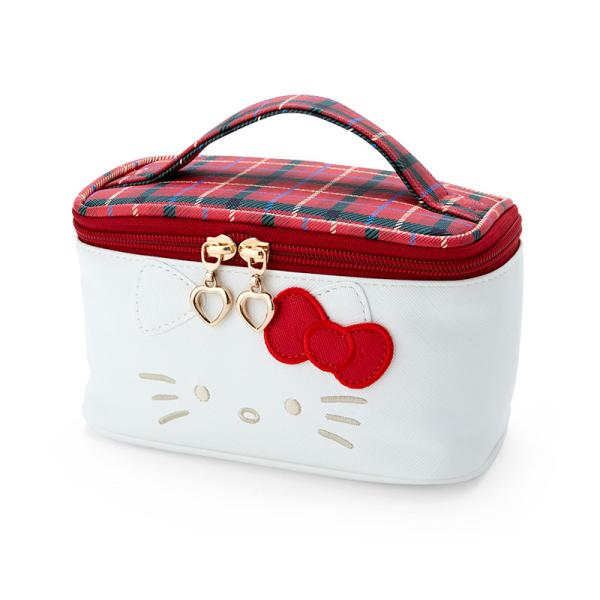 sanrio ハローキティ バニティポーチ : サンリオオンライン