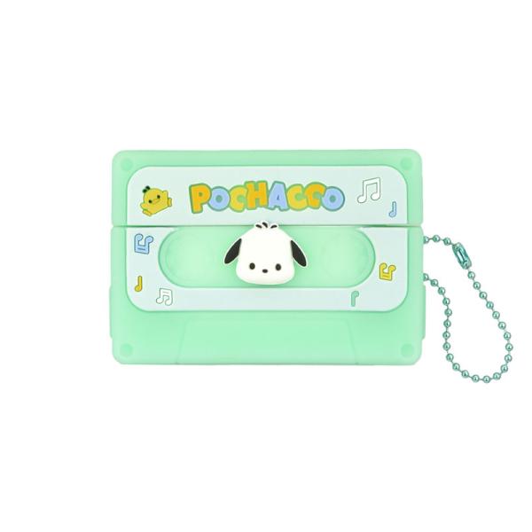 sanrio ポチャッコ AirPods Pro(第2世代)/AirPods Pro対応ソフト