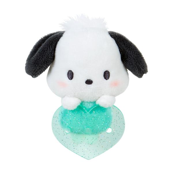 sanrio（サンリオ） ポチャッコ カスタムマスコットブローチ（まいぱち