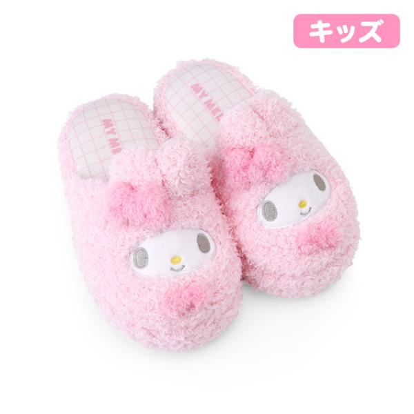 Radyマイメロキテイコラボスリッパ Amazon | [PROST] 【サンリオ】 ボア ルームスリッパ
