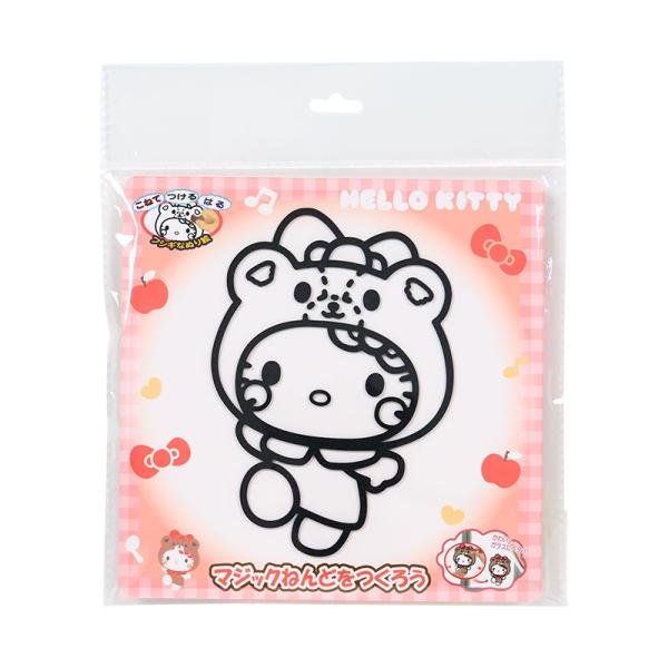 sanrio（サンリオ） ハローキティ マジックねんど : サンリオ