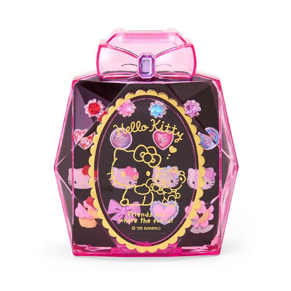 sanrio ハローキティ 指輪セット : サンリオオンラインショップ sanrio ハローキティ 指輪セット : サンリオオンラインショップ