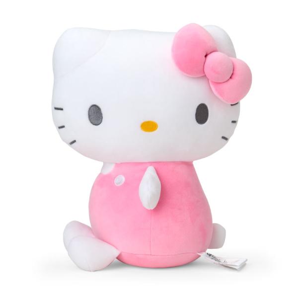 sanrio（サンリオ） ハローキティ シートベルトクッション : 公式