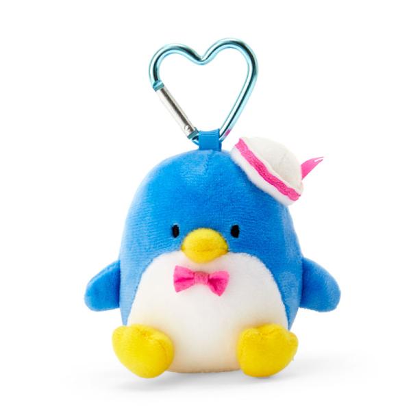 sanrio（サンリオ） タキシードサム ミニマスコットホルダー : 公式