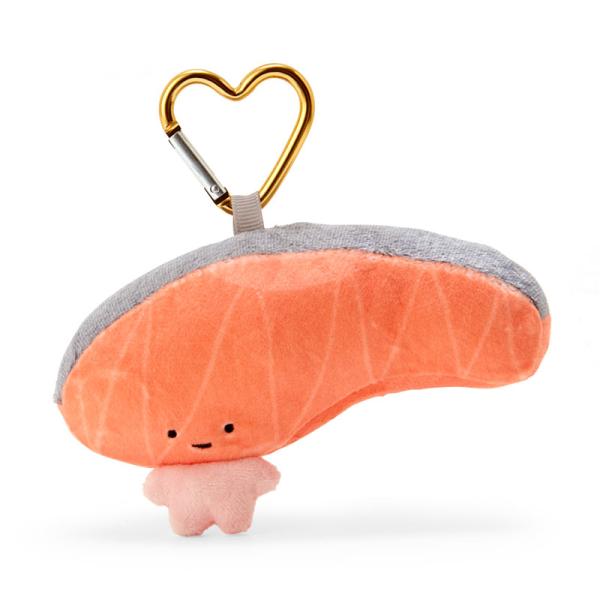sanrio（サンリオ） KIRIMIちゃん. ミニマスコットホルダー : 公式