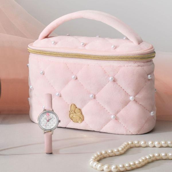 sanrio（サンリオ） マイメロディ Angel Heart ウォッチ（マイメロディ