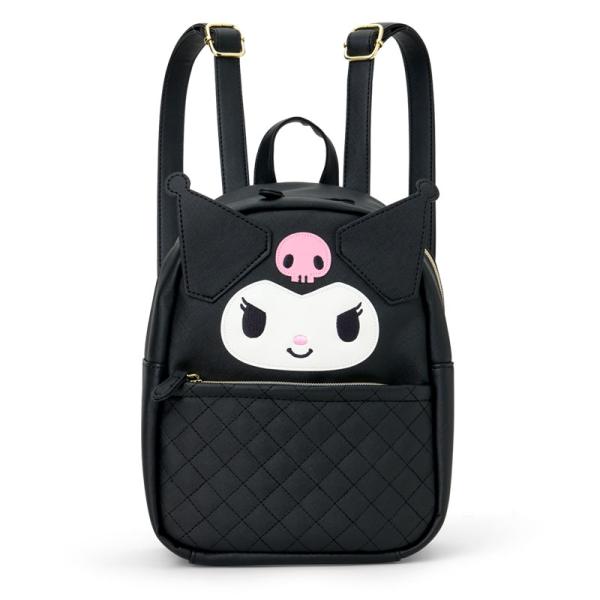 sanrio（サンリオ） クロミ フェイス形リュック : 公式サンリオ