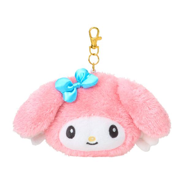 sanrio（サンリオ） マイメロディ フェイスパスケース（エンジェル