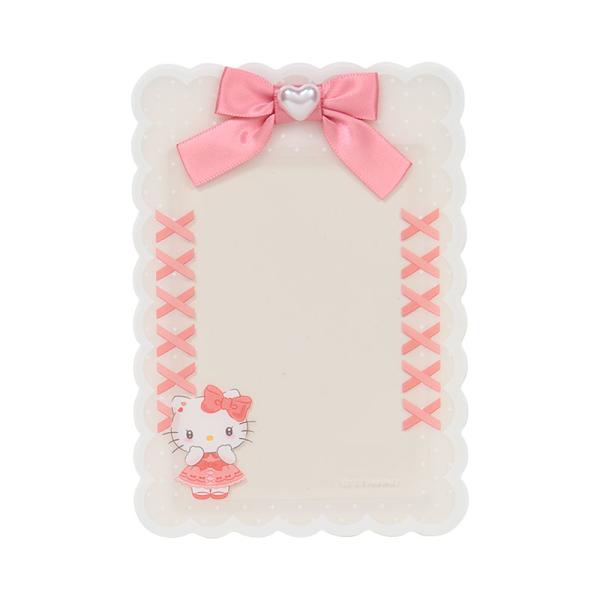 sanrio（サンリオ） ハローキティ 硬質カードケース（エンジョイ