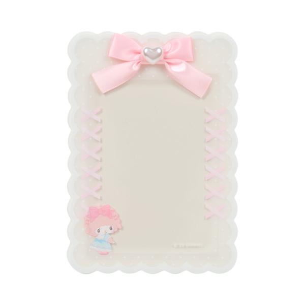 ♡激レア マイメロ マイスウィートピアノ メモ付きチェスト メモ 小物ケース♡ sanrio（サンリオ） マイスウィートピアノ 硬質カードケース