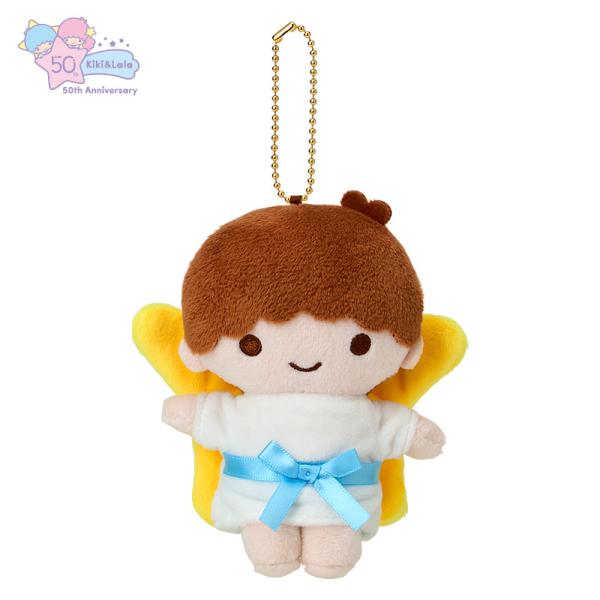 sanrio（サンリオ） リトルツインスターズ(キキ) マスコット