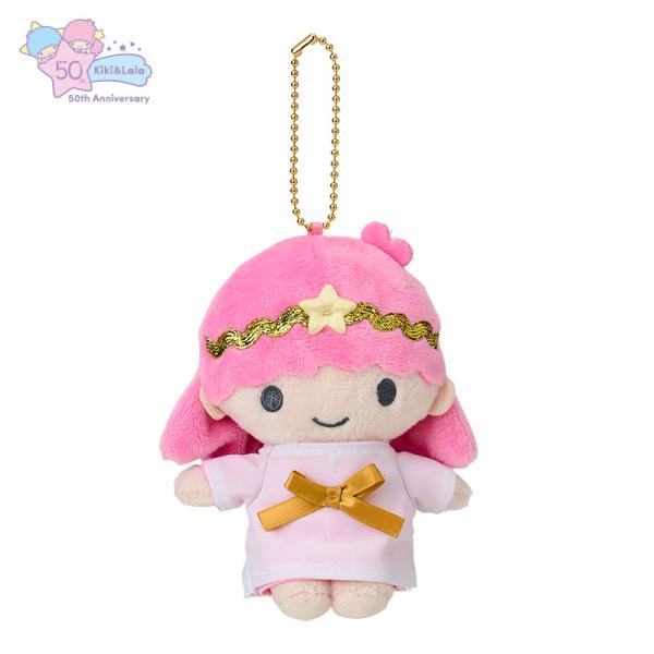 サンリオ　リトルツインスターズ　キキララ グッズ まとめ売り レトロ sanrio（サンリオ） リトルツインスターズ(ララ) マスコット