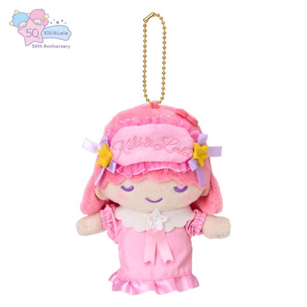 sanrio（サンリオ） リトルツインスターズ(ララ) マスコット