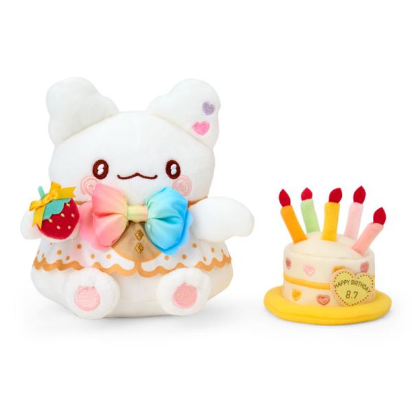 サンリオ - サンリオ はなまるおばけセット sanrio はなまるおばけ キャラクターバースデーお祝いセット