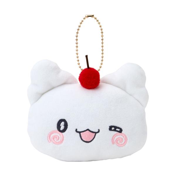 sanrio（サンリオ） はなまるおばけ ぬいぐるみミラー : 公式サンリオ