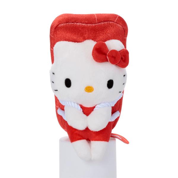 sanrio（サンリオ） ハローキティ ちょっこりさん 寿司-sushi- : 公式