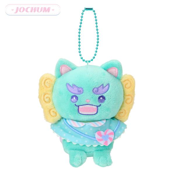 JOCHUM ヤヌカミ マスコット sanrio JOCHUM(ヤヌカミ) マスコットホルダー（キャンディ