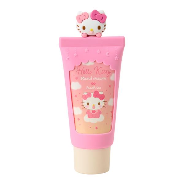 キティちゃんハンドクリーム9個＆リップクリーム10個まとめ売り Amazon.co.jp: サンリオ(SANRIO) ハローキティ リップクリーム