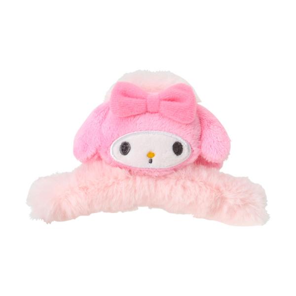 sanrio（サンリオ） マイメロディ バンスクリップ : 公式サンリオ