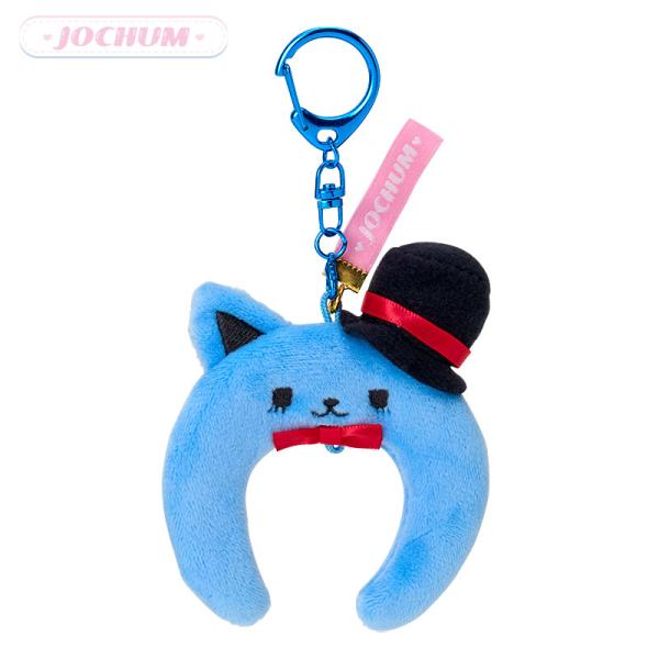 sanrio（サンリオ） JOCHUM(レイン) ミニカチューシャキーホルダー