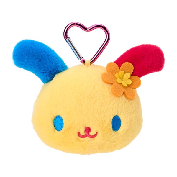 sanrio ウサハナ ぬいぐるみミラー : サンリオオンライン