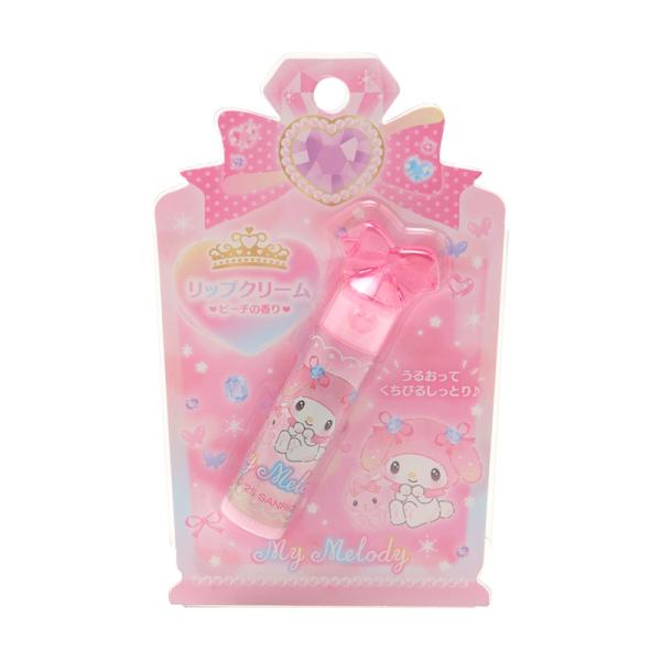 sanrio（サンリオ） マイメロディ 香り付き保湿リップ : 公式サンリオ