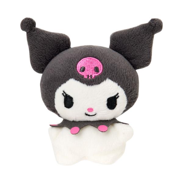sanrio（サンリオ） クロミ ちまぽてぬいぐるみ（スーパーキュート