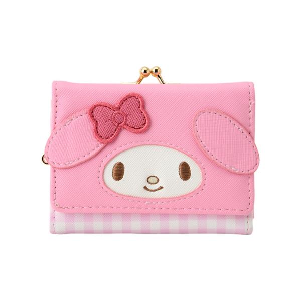 sanrio（サンリオ） マイメロディ 口金財布 : 公式サンリオオンライン