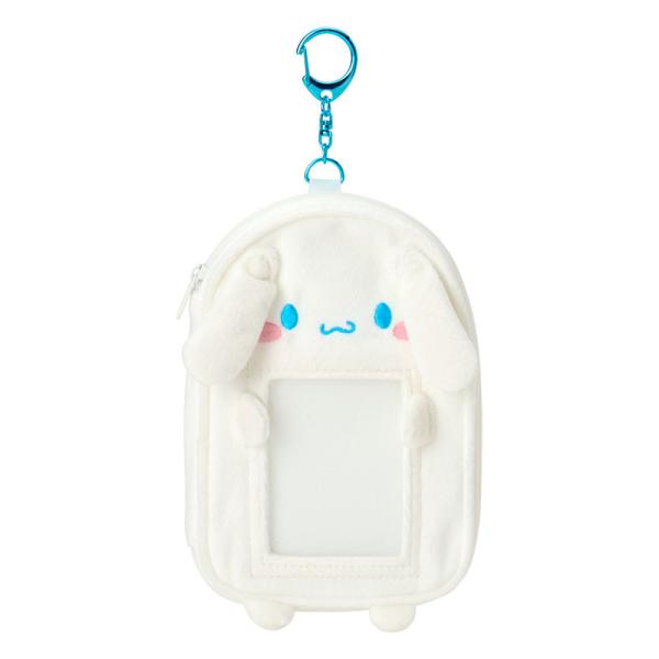 sanrio（サンリオ） シナモロール アクリルスタンド＆カード用ホルダー