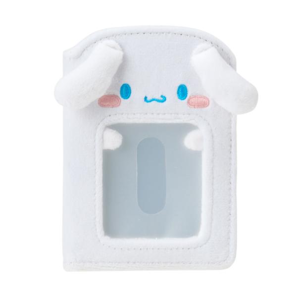 sanrio（サンリオ） シナモロール コレクトブック（エンジョイアイドル