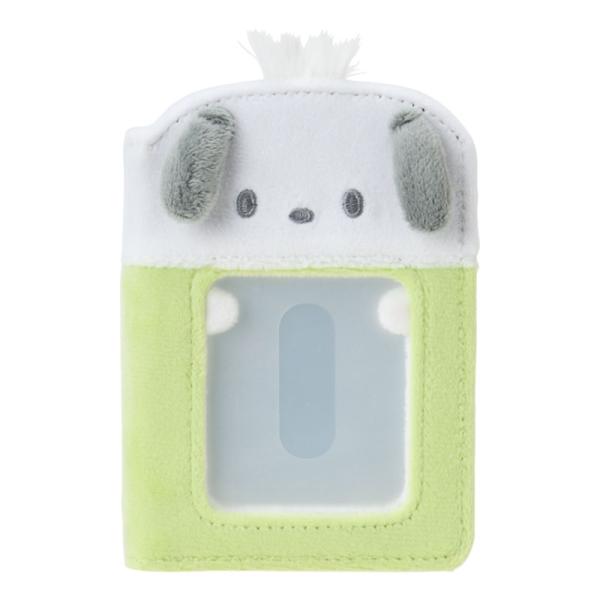 sanrio（サンリオ） ポチャッコ コレクトブック（エンジョイアイドル