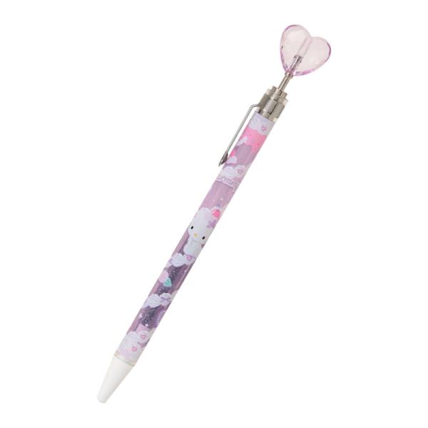 sanrio（サンリオ） チャーミーキティ マスコット付きボールペン