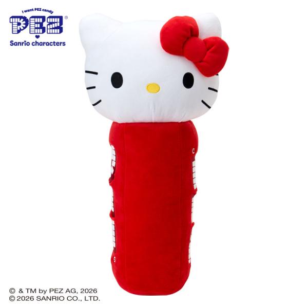 sanrio（サンリオ） ハローキティ PEZ クッション : サンリオ
