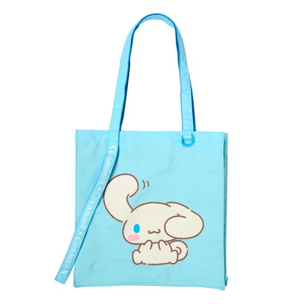 sanrio（サンリオ） シナモロール トートバッグ : 公式サンリオ