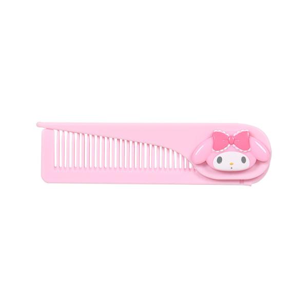 sanrio（サンリオ） マイメロディ 折りたたみコーム : 公式サンリオ