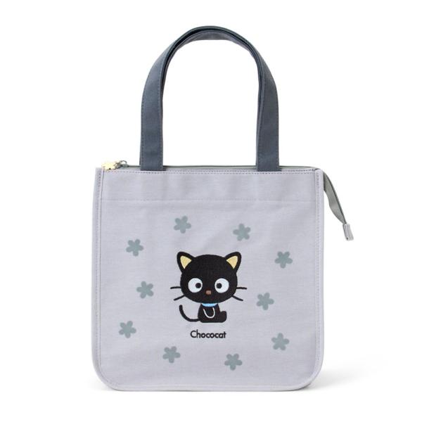 sanrio（サンリオ） チョコキャット 保冷ランチトートバッグ : 公式