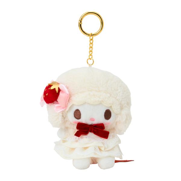 sanrio（サンリオ） マイスウィートピアノ マスコットホルダー