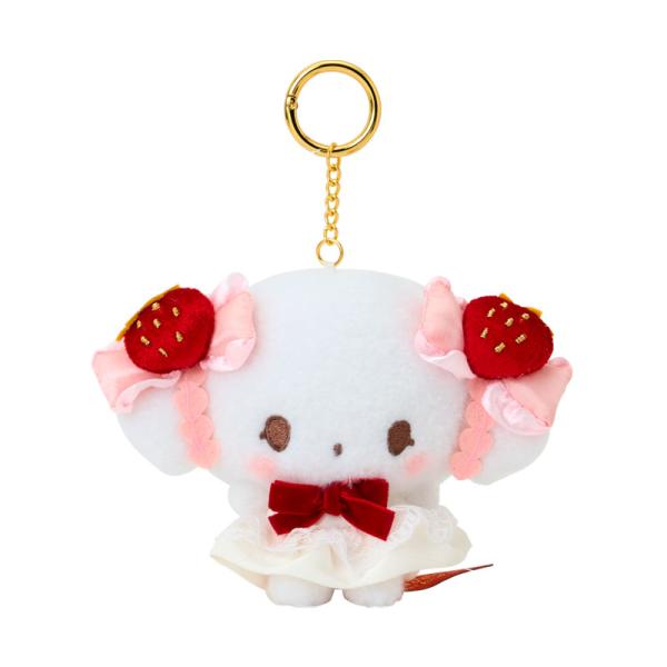 初恋こぎみゅん　ぬいぐるみ　マスコットキーホルダー サンリオ サンリオの儚すぎるキャラクター「こぎみゅん」の初恋をみんなで応援