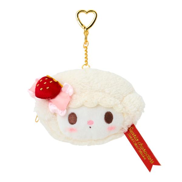 sanrio（サンリオ） マイスウィートピアノ カラビナ付きポーチ