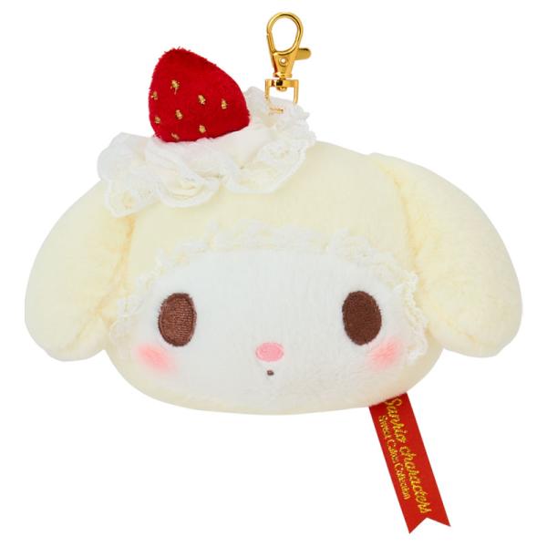 マイメロディ スイートラブリーシリーズ パスケース sanrio_n-2603-231240