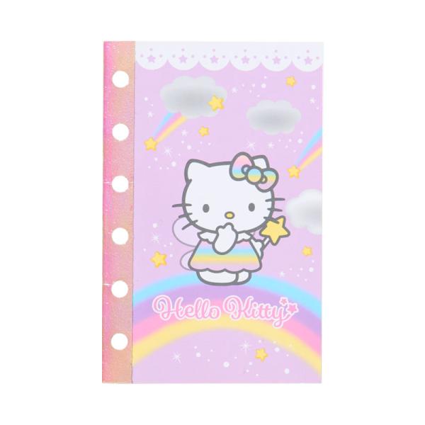 【完成品】正規品 シール帳 sanrio ハローキティ sanrio（サンリオ） ハローキティ シール帳（フェアリー） : 公式