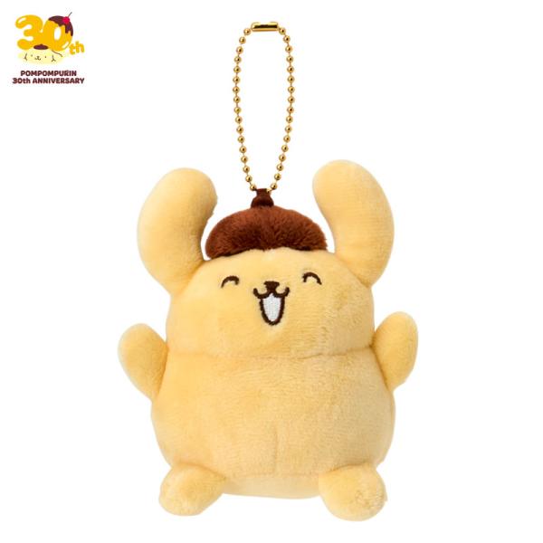 sanrio（サンリオ） ポムポムプリン マスコットコレクション（わーい