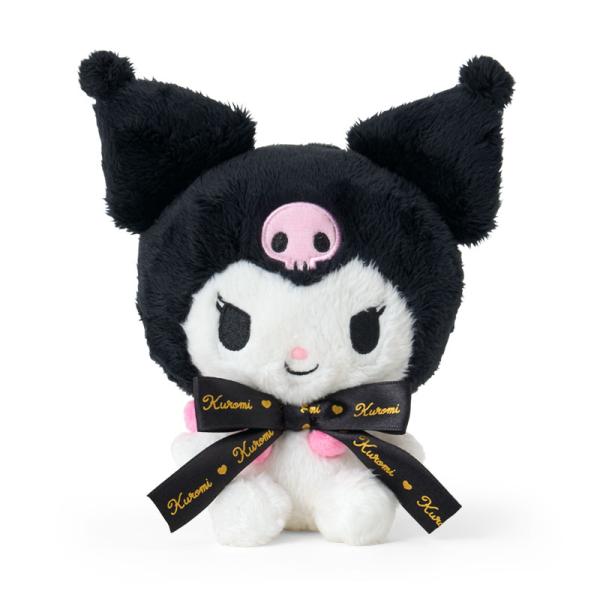 sanrio（サンリオ） クロミ ぬいぐるみ（2026年サンリオキャラクター