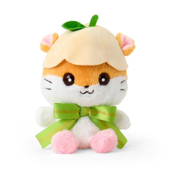 sanrio（サンリオ） コロコロクリリン ぬいぐるみ（キャラクター大賞第